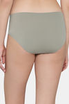 Wacoal Medium Rise Full Coverage Hipster Panty - Light Green — thumbnail 2